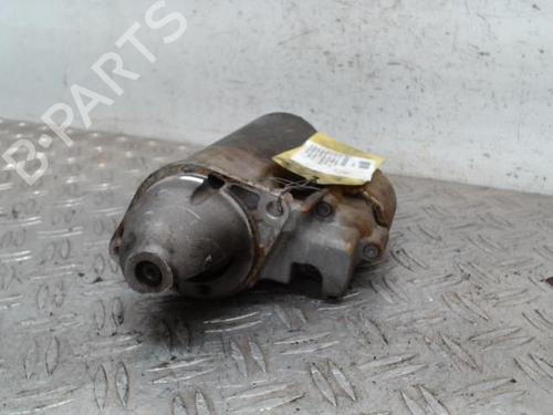 Used Starter MERCEDES-BENZ A-CLASS (W169) A 200 CDI (169.008, 169.308) (140 hp) 28340548