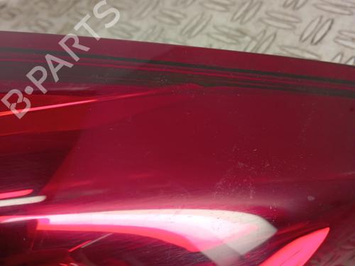 Right taillight RENAULT MEGANE III Grandtour (KZ0/1) 1.5 dCi (KZ09, KZ0D, KZ1G, KZ29, KZ14, KZ1W, KZ10, KZ1F,... | BP29736232C35 