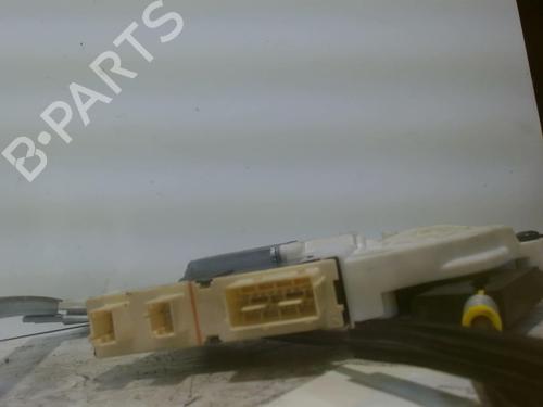 Used Front left window mechanism Front left window mechanism CITROËN C8 (EA_, EB_) 2.2 HDi (128 hp) 28349339 28349339