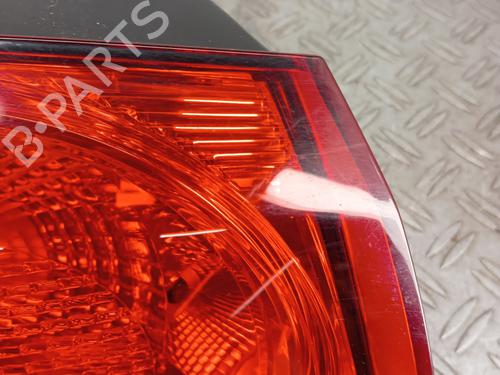 Left taillight VW GOLF VI (5K1) 2.0 TDI | BP29126784C34 