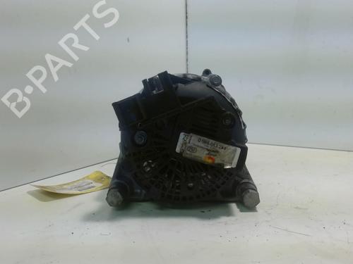 Generator FORD FIESTA VI (CB1, CCN) 1.5 TDCi (75 hp) 28342564