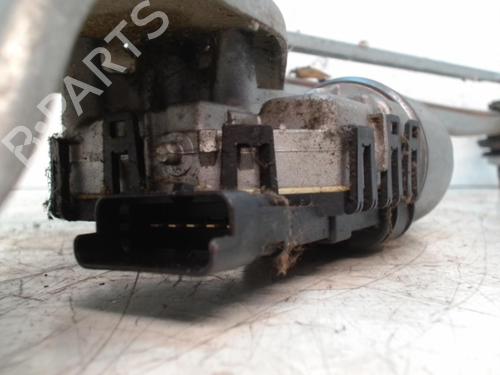 Used Front wiper motor Front wiper motor DACIA LOGAN MCV (KS_) 1.5 dCi (KS04) (88 hp) 28345026 28345026
