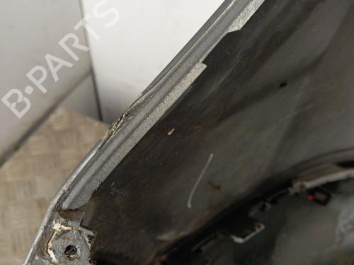 Rear bumper VW GOLF PLUS V (5M1, 521) 1.9 TDI | BP31654365C8 