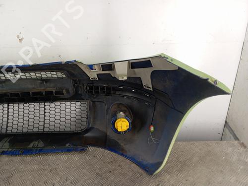 Front bumper CITROËN C3 Pluriel (HB_) 1.6 | BP29466374C7 