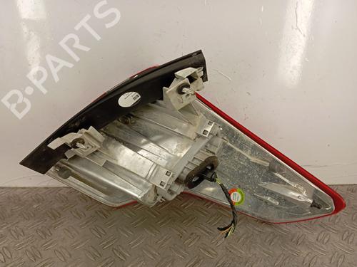 Left taillight CITROËN C4 Picasso I MPV (UD_) 1.6 HDi | BP29412417C34 