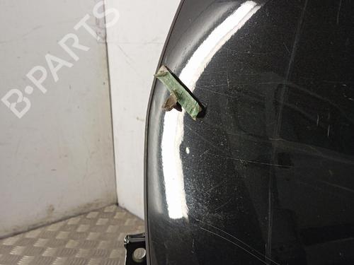 Porte arrière gauche Porte arrière gauche 39164544 39164544