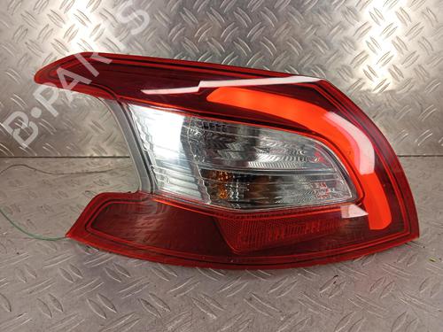 Used Left taillight Left taillight 38721679 38721679