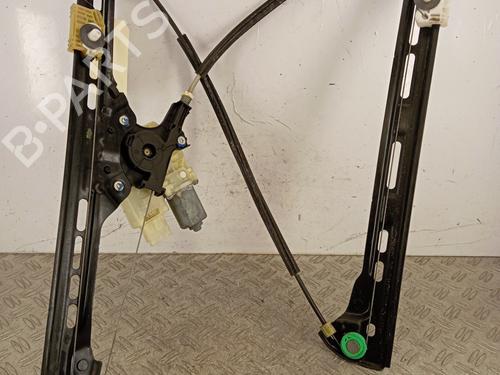 Front left window mechanism CITROËN C4 Picasso II 1.6 HDi / BlueHDi 115 | BP32030236C22 - Image 2