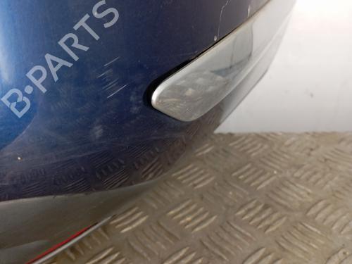 Rear bumper CITROËN C5 III (RD_) 1.6 HDi 110 (RD9HZC) | BP29479768C8 