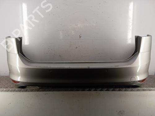 Used Rear bumper VW GOLF VII Variant (BA5, BV5) 1.6 TDI (105 hp) 29867775