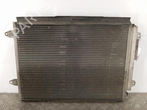Radiador A/A VW PASSAT B6 Variant (3C5) 2.0 TDI 16V (140 hp) 28339951
