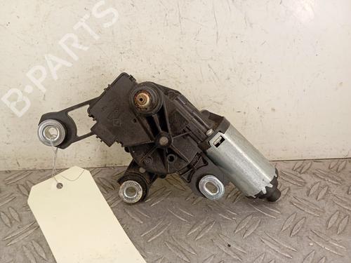 Used Rear wiper motor AUDI A4 B8 Avant (8K5) 2.0 TDI quattro (143 hp) 28346961