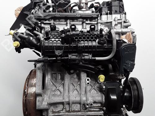 Engine CITROËN C3 Picasso (SH_) 1.2 THP 110 (SHHNZ6) | BP28348559M1 