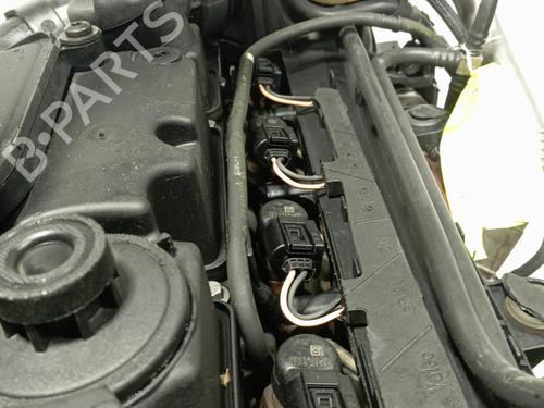 Engine CITROËN C2 (JM_) 1.4 HDi | BP33850428M1  - Image 5