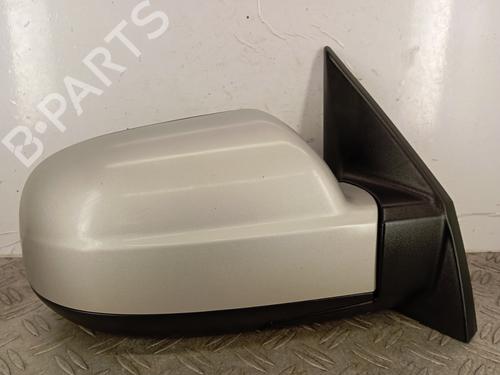 Right mirror HYUNDAI TUCSON (JM) 2.0 CRDi All-wheel Drive | BP29488654C27 