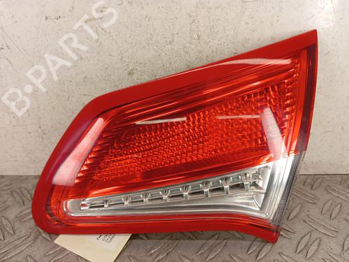 Used Right tailgate light CITROËN C4 II (NC_) 1.6 HDi 115 (114 hp) 28342843