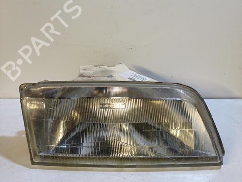 Used Right headlight CITROËN ZX (N2) 1.4 i (75 hp) 28344744
