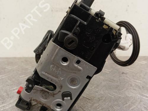 Used Rear left lock CITROËN DS4 (NX_) 1.6 THP 200 (200 hp) 28337753