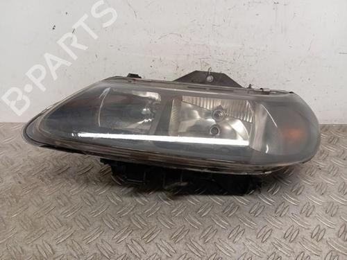 Used Left headlight Left headlight 28340317 28340317
