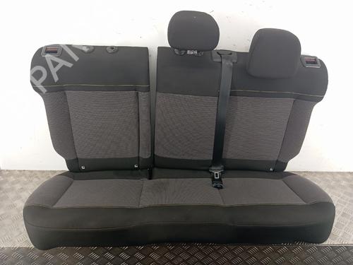 Sæde Bagtil CITROËN C3 III (SX) 1.2 PureTech 82 | BP39711471C17  - Image 5