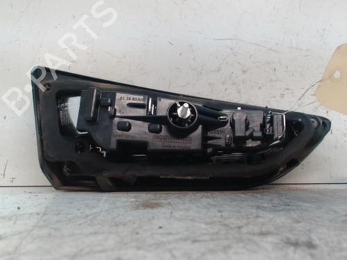 Højre baglygte bagklap OPEL ASTRA K (B16) 1.6 CDTi (68) | BP28341085C80 