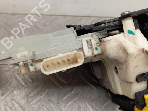 Front right lock AUDI A5 (8T3) 2.0 TDI | BP28337735C97 