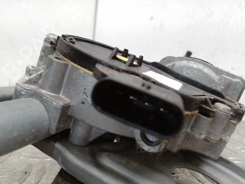 Front wiper motor BMW 1 (F20) 116 d | BP28344610M29 