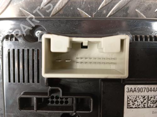 Climate control VW TOURAN (1T3) 2.0 TDI | BP31332857I5 