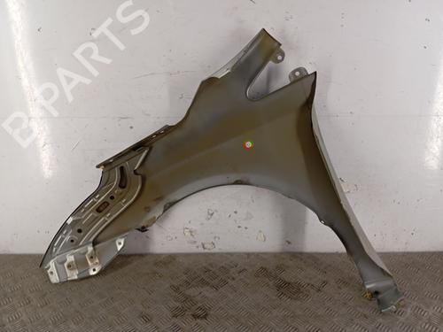 Used Right front fenders Right front fenders TOYOTA AVENSIS Estate (_T27_) 2.0 D-4D (ADT270_, ADT270R) (126 hp) 35930901 35930901
