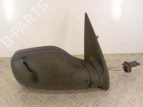 Right mirror PEUGEOT 106 II (1A_, 1C_) 1.1 i | BP30600131C27 