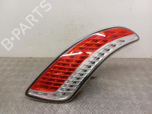 Right taillight LANCIA DELTA III (844_) 1.6 D Multijet (844.AXC11, 844.AXC1A) | BP28337586C35 