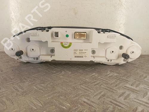 Instrument cluster PEUGEOT 308 SW II (LC_, LJ_, LR_, LX_, L4_) 1.6 BlueHDi 120 | BP29851563C47 