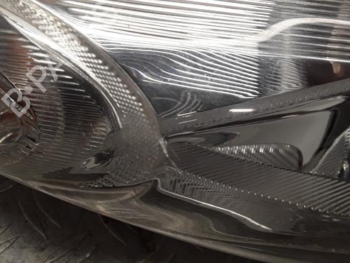Left front indicator NISSAN JUKE (F15) 1.5 dCi | BP28346386C32 