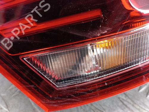 Left taillight VW POLO VI (AW1, BZ1, AE1) 1.0 TSI | BP39952969C34 - Image 3