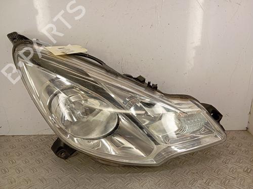 Right headlight CITROËN DS3 (SA_) 1.6 VTi 120 | BP35931178C29 - Image 6