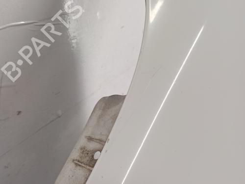 Left front fenders BMW 1 (F20) 118 d | BP29271533C41 