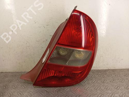 Højre baglygte CITROËN C5 I (DC_) 2.0 HDi (DCRHZB, DCRHZE) (109 hp) 28344056
