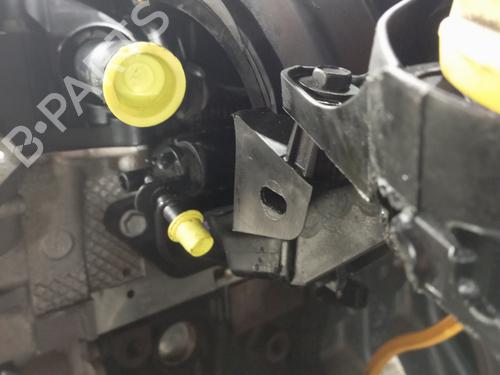 Engine DACIA SANDERO II 1.2 | BP32394410M1