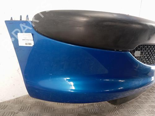 Used Front bumper Front bumper PEUGEOT 206 Hatchback (2A/C) 1.4 16V (88 hp) 40272039 40272039