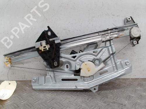 Front right window mechanism HONDA CIVIC VIII Hatchback (FN, FK) 2.2 CTDi (FK3) | BP28348814C23 