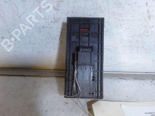 Used Left front window switch Left front window switch AUDI Q3 (8UB, 8UG) 2.0 TFSI quattro (220 hp) 28349368 28349368