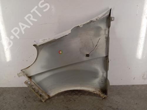 Right front fenders RENAULT TRAFIC II Bus (JL) 2.0 dCi 90 (JL00, JL01, JL0H, JL0M, JL0P, JL0S) | BP29126794C42 