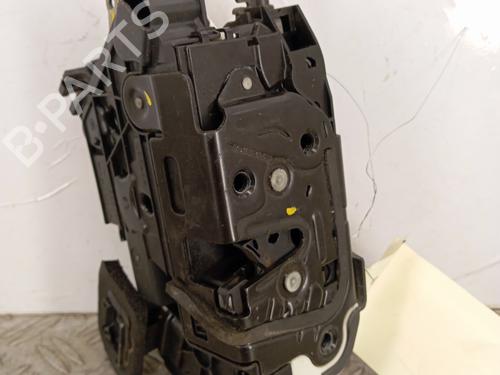 Used Front left lock SKODA FABIA III Estate (NJ5) 1.4 TDI (90 hp) 28623593