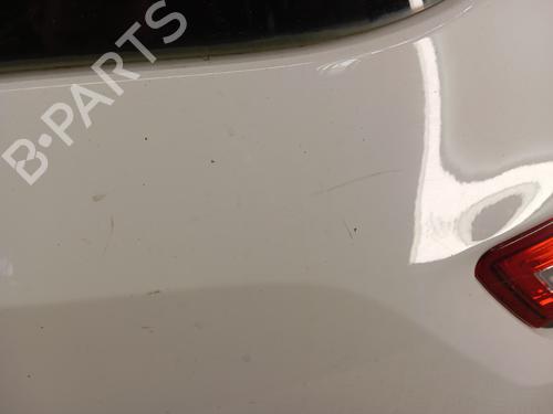Bagklap CC/Kombi-Coupé Bagklap CC/Kombi-Coupé RENAULT CLIO IV (BH_) 0.9 TCe 90 (BHNF, BHMA, BHMH, BHJK, BHJR) (90 hp) 35930994 35930994