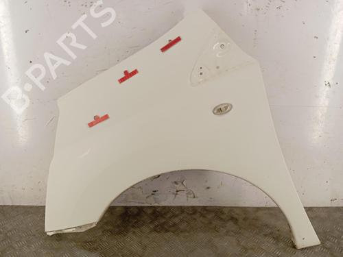 Used Left front fenders Left front fenders CITROËN JUMPY II Van 2.0 HDi 120 (120 hp) 40439889 40439889