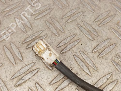 Left mirror NISSAN TERRANO II (R20) 2.7 TDi 4WD | BP30181359C26 