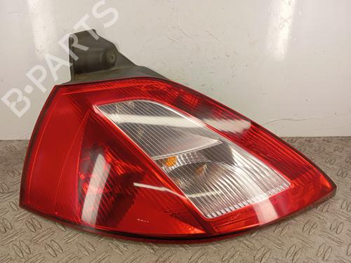 Venstre Baklys RENAULT MEGANE II (BM0/1_, CM0/1_) 1.5 dCi (BM02, BM13, BM2A, CM02, CM13) (101 hp) 29514110