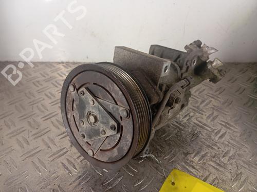 Used AC compressor DACIA DUSTER (HS_) 1.5 dCi (109 hp) 29320465