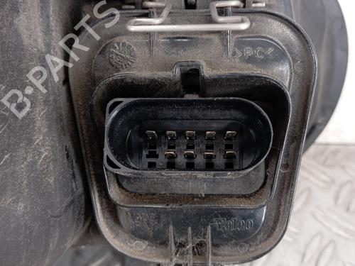 Left headlight VW GOLF IV (1J1) 1.6 | BP28347212C28 