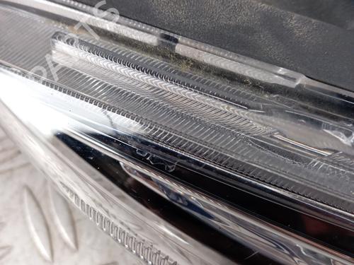 Used Left daytime light Left daytime light HYUNDAI KONA (OS, OSE, OSI) 1.6 GDi Hybrid (141 hp) 30850877 30850877